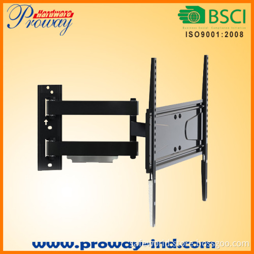 telescoping tv wall mount Suitable For 32 Inch To 60 Inch LCD LED
